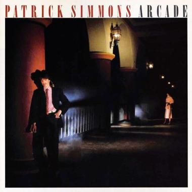 Patrick Simmons -  Arcade